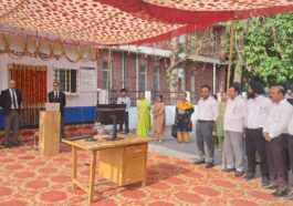पांवटा साहिब में ई-सेवा केंद्र का शुभारंभ! मुकदमों की जानकारी अब आसान….