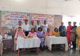 पांवटा साहिब: भारत विकास परिषद द्वारा लगाया गया निशुल्क कैंप, 82 लोगों की रक्त जांच, मिले स्वास्थ्य टिप्स…..