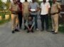 पांवटा साहिब: SIU ने 384 ट्रामाडोल कैप्सूल जब्त किए, एक गिरफ्तार……