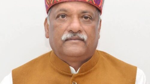 हिमाचल सरकार पर सुखराम चौधरी का हमला: किसानों के साथ धोखा!