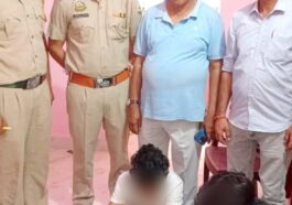 पांवटा साहिब : 19.864 किलो चूरा पोस्त के साथ दो यूपी के युवक गिरफ्तार….