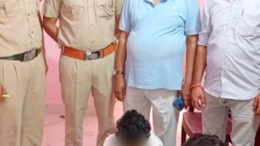 पांवटा साहिब : 19.864 किलो चूरा पोस्त के साथ दो यूपी के युवक गिरफ्तार….