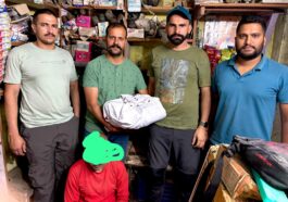 पांवटा साहिब: नशीले सिरप और नकदी के साथ दुकानदार गिरफ्तार