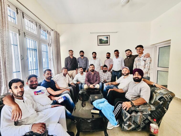 “ऑपरेशन सिंदूर” के तहत पांवटा साहिब में निकलेगी बाइक तिरंगा यात्रा, अनुराग ठाकुर और राजीव बिंदल रहेंगे शामिल