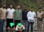पांवटा साहिब: यहाँ 1 किलो 136 ग्राम अफीम बरामद, दो तस्कर गिरफ्तार