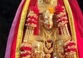 हिमाचल प्रदेश: 31 मई को होगा मां जालपा महाकाली का भव्य जागरण, कलाकार शिमला-सोलन से होंगे शामिल