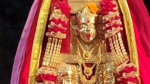 हिमाचल प्रदेश: 31 मई को होगा मां जालपा महाकाली का भव्य जागरण, कलाकार शिमला-सोलन से होंगे शामिल