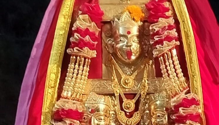 हिमाचल प्रदेश: 31 मई को होगा मां जालपा महाकाली का भव्य जागरण, कलाकार शिमला-सोलन से होंगे शामिल