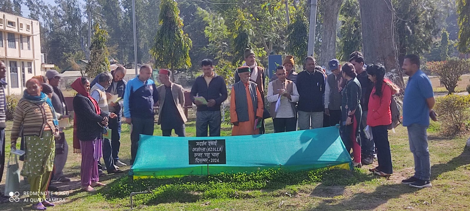 हिमाचल प्रदेश : किसानों के लिए जून की खेती-पशुपालन गाइड! अपनाएं उन्नत तकनीक, पाएं अधिक लाभ