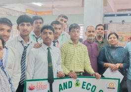 पांवटा साहिब: बैग फ्री डे और तंबाकू निषेध दिवस पर पीएम श्री स्कूल में जागरूकता कार्यक्रम