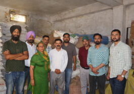 प्राकृतिक खेती से बदली किसानों की तक़दीर! आमदनी हुई दोगुनी