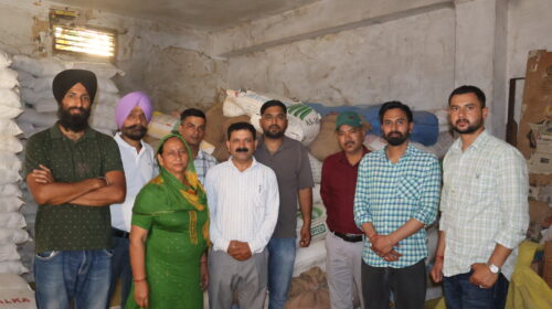 प्राकृतिक खेती से बदली किसानों की तक़दीर! आमदनी हुई दोगुनी