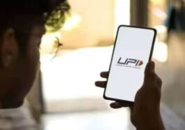 30 मई से लागू होंगे UPI के नए नियम: जानें लेनदेन की नई सीमाएं और आपके बैंकिंग व्यवहार पर असर…..