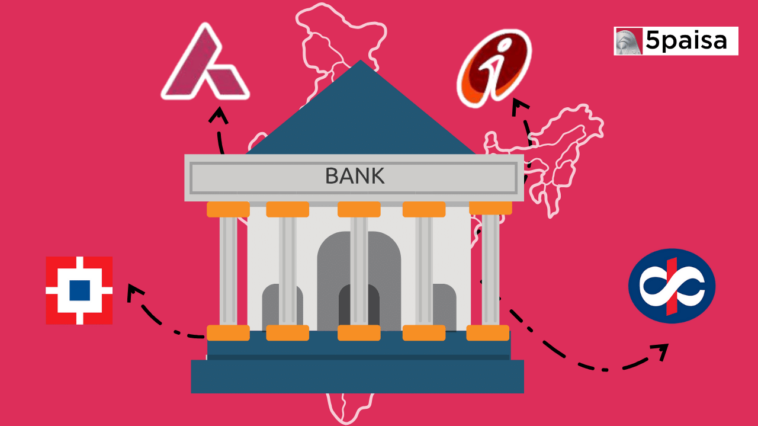 Pre Approved Loan: देश के यह 5 सर्वश्रेष्ठ बैंक दे रहे हैं सबसे कम ब्याज दरों पर प्री अप्रूव्ड लोन
