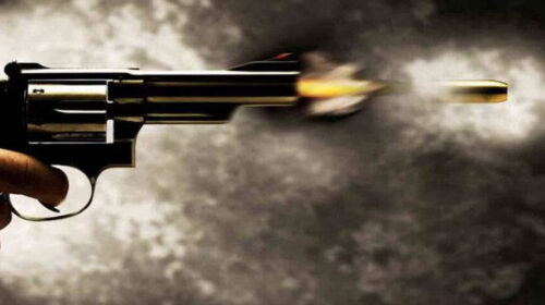 हिमाचल प्रदेश मे 38 वर्षीय युवक ने खुद को गोली मारकर दी जा+न , नशे और तनाव से था परेशान….