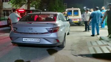 दुःखद! पंचकूला में एक ही परिवार के 7 लोगों ने की आ+त्मह+त्या, इलाके में पसरा मातम…..