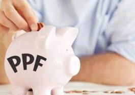 (PPF)पब्लिक प्रोविडेंट फंड: सुरक्षित निवेश, टैक्स बचत और गारंटीड रिटर्न का सही विकल्प