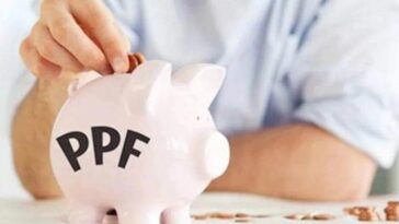 (PPF)पब्लिक प्रोविडेंट फंड: सुरक्षित निवेश, टैक्स बचत और गारंटीड रिटर्न का सही विकल्प