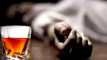 Himachal Pradesh: यहाँ युवक ने शराब में मिला कर पिया ज़हर, इलाज के दौरान मौ+त….