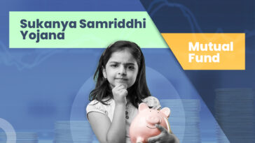 बेटियों के सुनहरे भविष्य के लिए: सुकन्या समृद्धि योजना बनाम म्युचुअल फंड