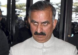 हिमाचल के छात्रों की सुरक्षा: CM सुक्खू का जम्मू-कश्मीर मे पढ़ रहे छात्रों के वापसी का किया बड़ा फैसला