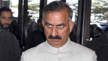 हिमाचल के छात्रों की सुरक्षा: CM सुक्खू का जम्मू-कश्मीर मे पढ़ रहे छात्रों के वापसी का किया बड़ा फैसला