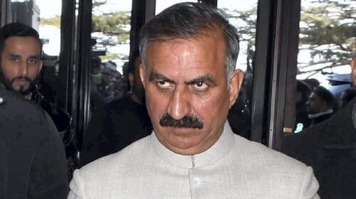 हिमाचल के छात्रों की सुरक्षा: CM सुक्खू का जम्मू-कश्मीर मे पढ़ रहे छात्रों के वापसी का किया बड़ा फैसला