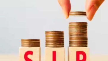 SIP से बनाएं 15 साल में 1 करोड़ का फंड – हर महीने बस ₹2000 का निवेश करें
