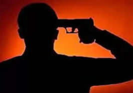 हिमाचल में आ+त्मह+त्या की दिल दहला देने वाली घटना, 55 वर्षीय व्यक्ति ने खुद को मारी गोली