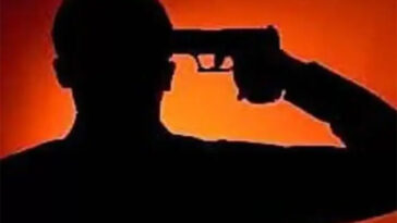 हिमाचल में आ+त्मह+त्या की दिल दहला देने वाली घटना, 55 वर्षीय व्यक्ति ने खुद को मारी गोली