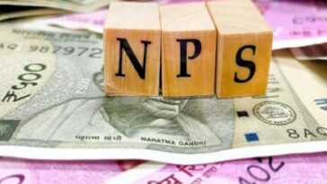 नेशनल पेंशन स्कीम (NPS): 5000 रूपए के निवेश से पाएं 25,000 रूपए की आजीवन पेंशन….