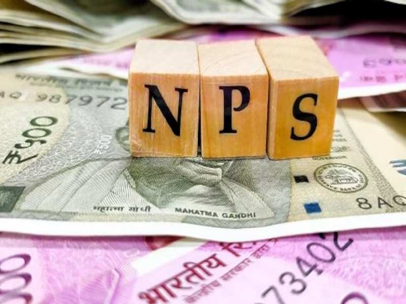 नेशनल पेंशन स्कीम (NPS): 5000 रूपए के निवेश से पाएं 25,000 रूपए की आजीवन पेंशन….