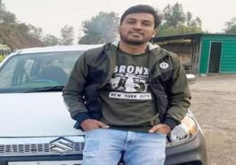 दुखद: हिमाचल में करंट लगने से 29 वर्षीय टीमेट की मौत! डेढ़ माह पहले ही हुई थी शादी