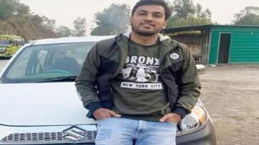 दुखद: हिमाचल में करंट लगने से 29 वर्षीय टीमेट की मौत! डेढ़ माह पहले ही हुई थी शादी