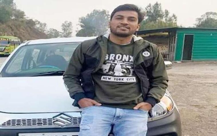 दुखद: हिमाचल में करंट लगने से 29 वर्षीय टीमेट की मौत! डेढ़ माह पहले ही हुई थी शादी