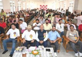 HP News: रोजगार मेले में 320 युवाओं ने लिया भाग! 166 को मिली नौकरी