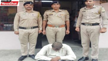 Himachal Crime News: हिमाचल में तीसरी कक्षा की छात्रा से अश्लील हरकतें! 53 साल का शिक्षक गिरफ्तार