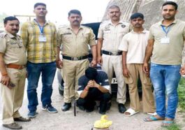 Himachal Crime News: गाड़ी में नशे की बड़ी खेप लेकर जा रहा था 25 वर्षीय युवक! एसआईयू टीम ने ऐसे किया काबू