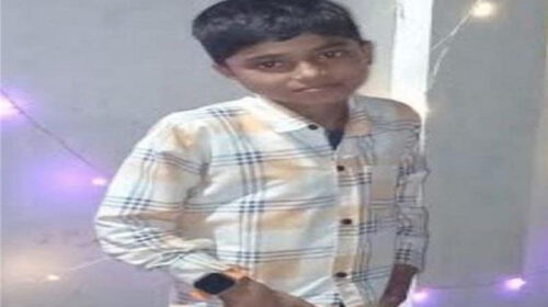 Paonta Sahib: पांवटा में घर से क्रिकेट खेलने निकला छठी कक्षा का छात्र लापता! परिजन परेशान