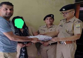 Paonta Sahib: पांवटा में महिला घर से चला रही थी नशीले पदार्थ का धंधा! स्मैक सहित हज़ारों का कैश बरामद