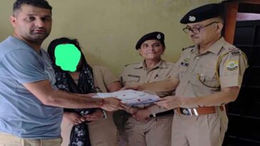 Paonta Sahib: पांवटा में महिला घर से चला रही थी नशीले पदार्थ का धंधा! स्मैक सहित हज़ारों का कैश बरामद