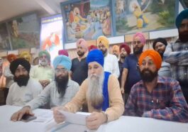 Paonta Sahib: माजरा प्रकरण के बाद सोशल मीडिया पर सिख समुदाय को लेकर विवादित टिप्पणियां! कार्रवाई की मांग
