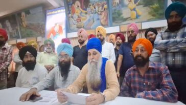Paonta Sahib: माजरा प्रकरण के बाद सोशल मीडिया पर सिख समुदाय को लेकर विवादित टिप्पणियां! कार्रवाई की मांग