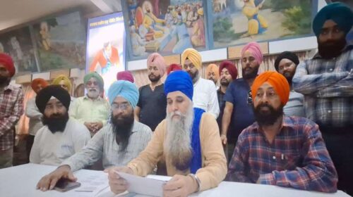 Paonta Sahib: माजरा प्रकरण के बाद सोशल मीडिया पर सिख समुदाय को लेकर विवादित टिप्पणियां! कार्रवाई की मांग
