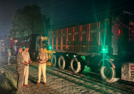 Sirmour News: सिरमौर में अवैध खनन पर पुलिस का बड़ा एक्शन! 27 वाहनों के चालान