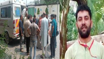 Paonta Sahib: लिंक रोड़ पर स्किड हुई बाइक! 32 वर्षीय युवक की मौत, दूसरा घायल
