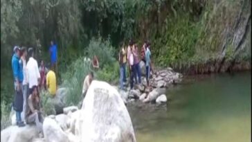 Himachal Latest News: खड्ड में डूबकर लापता हुए दूसरे युवक का शव भी बरामद! घर में छाया मातम