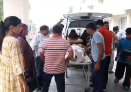 Accident In Himachal: ओवरटेक के चक्कर में बोलेरो-टेंपो के बीच भिड़ंत! चालक की मौत, 5 घायल