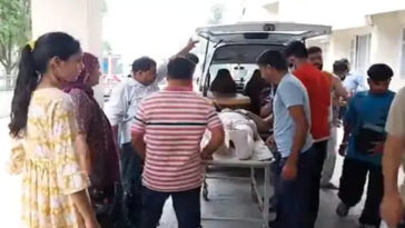 Accident In Himachal: ओवरटेक के चक्कर में बोलेरो-टेंपो के बीच भिड़ंत! चालक की मौत, 5 घायल