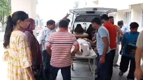 Accident In Himachal: ओवरटेक के चक्कर में बोलेरो-टेंपो के बीच भिड़ंत! चालक की मौत, 5 घायल
